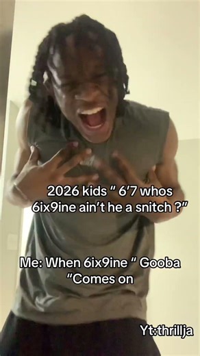 #6ix9ine #throwback #shorts #reels #dance #tiktok #gooba #2010s