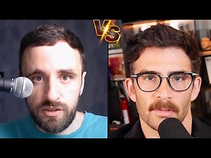 Hasan vs. BadEmpanada "Debate" | HasanAbi Reacts