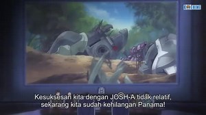 Mobile Suit Gundam SEED Episode 36 – AnimeSail