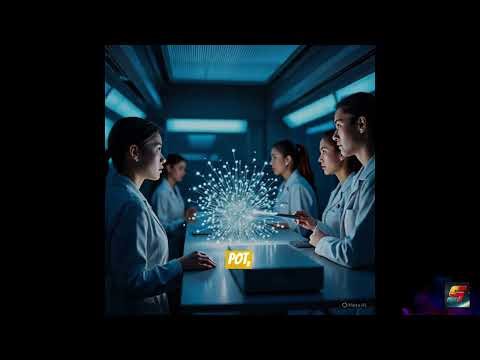 Hyperchaos: Quantum's Constant Chaos Revolutionizes Computing