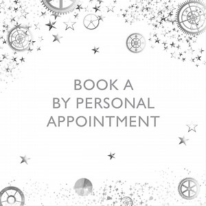 13K views | Book a By Personal Appointment at https://bit.ly/2ZkIbo0 in time for Christmas, a complimentary service tailored to you to help you find your next timepiece. | Watches of Switzerland Official | Facebook