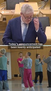 3K views | Creative Scotland awards ‘transformational’ funding deals https://i.stv.tv/4jO19Ie | STV News | Facebook