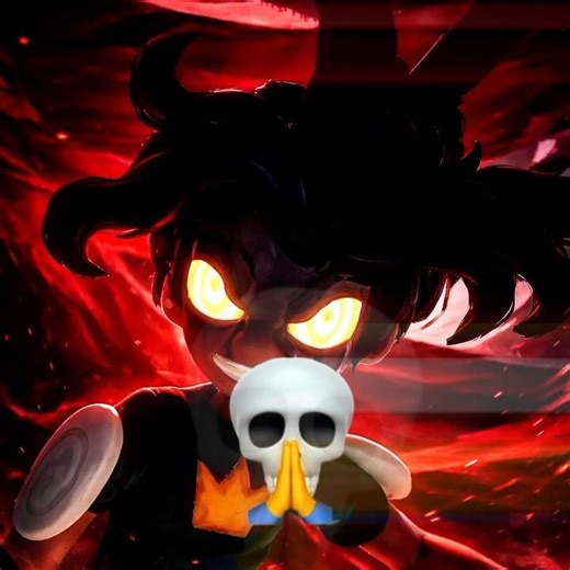 #poppyplaytime Rory's nightmare mode🥶🦸‍♂️|skull edit|#edit#funk#recommended#foryou#ftp#viral#fyp#you