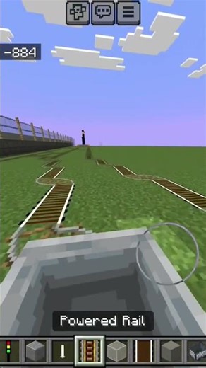 L train ride to 8th Avenue #shorts