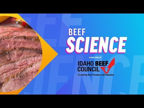 The Science Behind Beef Grades