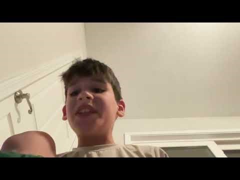 OFFICIAL BOB PLUSHIE ￼