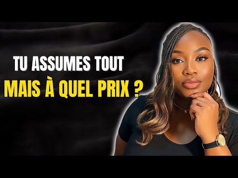 WHY DO MEN WHO TAKE ON EVERYTHING END UP LOST?