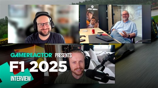 F1 的制動點會成為年度特色嗎？Codemasters：“這不是我們目前想要追求的事情”