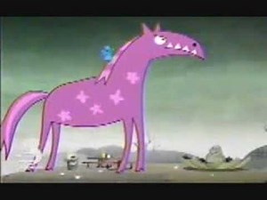 Making Fiends - Pony (Dub with EdwardDib123)