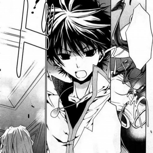 Kyo Kara Maoh! BL Anime - Wolfram's Best of Both Worlds