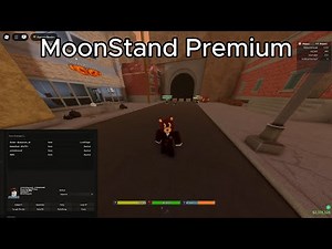 Premium MoonStand Showcase - Best dahood script? PASTEBIN / FREE / 2025 / DETLTA / DAHOOD SCRIPT