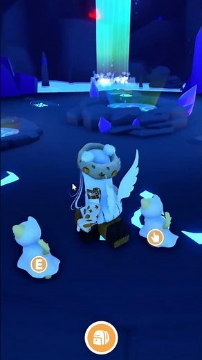 Making ✨NEON✨ Ghostly Cat! #adoptme #robloxadoptme #roblox #adoptmeneons