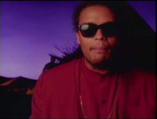 Maxi Priest Close To You