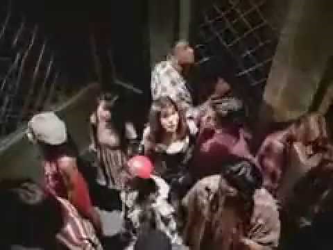 Tower of Terror Commercial – Walt Disney World