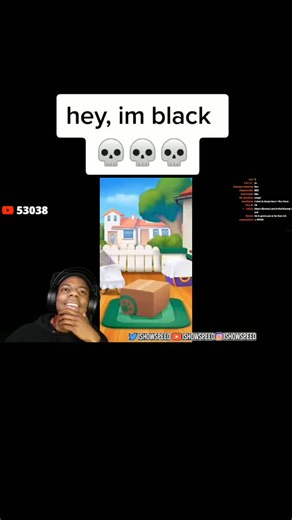 IShowSpeed: Raging Fun with Memes