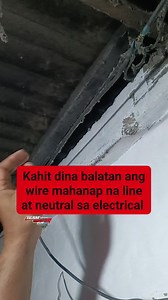 57K views · 89 reactions | Ganda ng test light Nato lalo na sa mga baguhan na electrician #viral #construction #videos #electrician #reel #tips #teammayorvlog #jeffreymorano | Teammayorvlog | Facebook