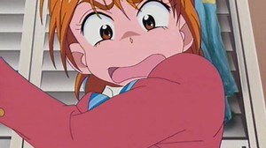 Precure | E1 - Une transformation ? Incroyable !