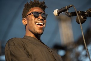 Moses Sumney Cries In Front Of The Camera In New Music Video for "Polly" -
