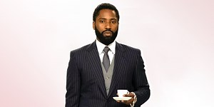 So You Have a Beard. Here's Your Halloween Costume.