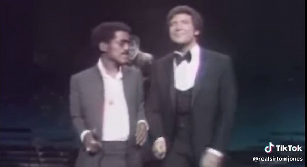 What a great trailer for the upcoming Joker: Folie à Deux film! As everyone is asking, the track is “What the World Needs Now” with me and my old late, great friend, Sammy Davis Jr. We also had a fantastic time performing this together live, which you can see here https://youtu.be/1nsbKLAxnKU?si=bJqsM67bQnPSdB7p Looking forward to the film in October!