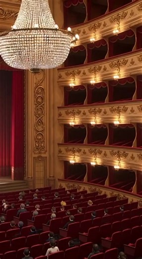 Sonya Lee at the Royal ballet theatre#fisherpricelittlepeople#SonyaLee
