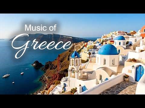 Music of Greece 12 hours