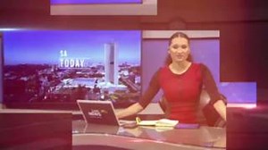 378K views · 6.4K reactions | VIDEO | #SABCNews Headlines @15H00 *President Cyril Ramaphosa apologises to the people of Hammanskraal as the #CholeraOutbreak death toll rises to 31 nationally *#ZEP extended *#Rand strenghthens against dollar For more news, visit sabcnews.com | SABC News | Facebook