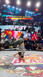 191K views · 7.3K reactions | Did they level up the graphics on B-Boy The Game?  B-Boy Hiro10 went next-level at Outbreak Europe 2024! #breaking #outbreakeurope #breakdance | Red Bull BC One | Facebook