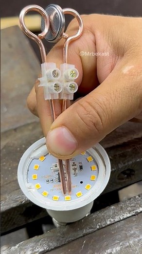 💡 The Fastest Way to Test LED Lights Without Soldering!