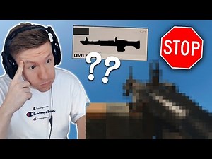 Spielt NICHT diese Waffe!! ... SCHLECHTESTE Waffe in Cold War?! - (COD Black Ops Cold War)