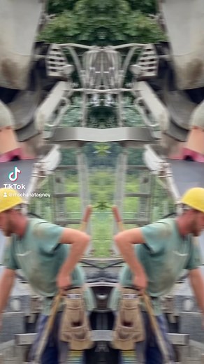 Damon Bennett on Reels