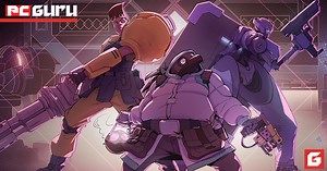 Endless Dungeon teszt – Végtelen útvesztő