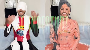 GungeStudz: Cycling Gear Gunging: When a game of rock-paper-scissors veers off course... - UMD