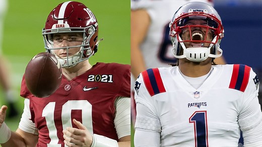 Top position battles to watch in 2021 training camps | 'NFL Total Access'