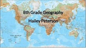 Geography