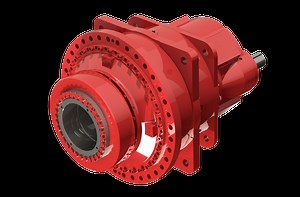 Planetary Gearboxes for Industrial Applications | ABS