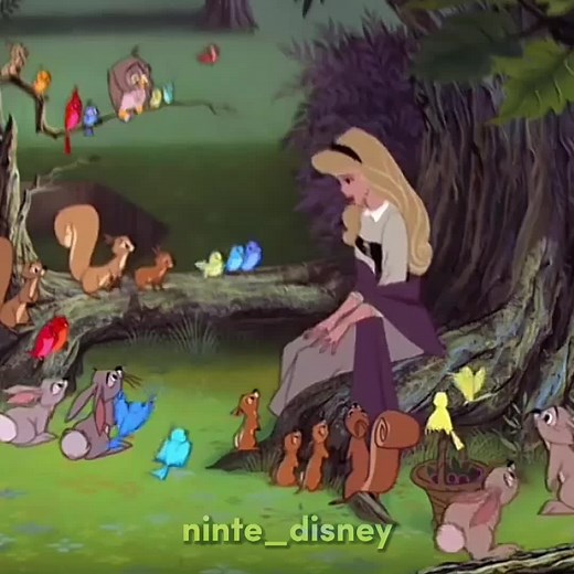 Exploring the Dark Side of Sleeping Beauty