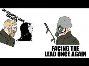 SSDT | Sabaton- Attack Of The Dead Men