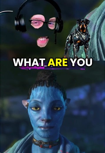 I Thought Alma was FLIRTING! 😂 #frontiersofpandora