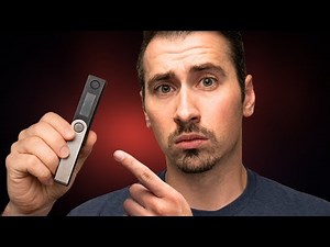 I've Tested 35+ Crypto Hardware Wallets. Ask Me Anything