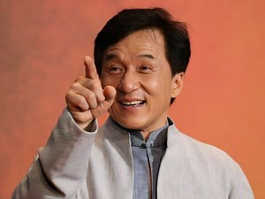 The movies Jackie Chan regrets making