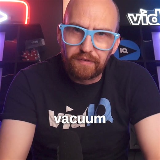  Ready to grow your YouTube channel? vidIQ’s AI tools make it easy: • Smarter titles, optimized tags • Viral content ideas • Strategic keyword tools This Cyber Monday, get 50% OFF our annual plan. ⏳ Don’t wait—time limited offer. | vidIQ | Facebook