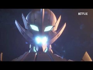 Ultraman | official trailer (2019)