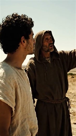 Genesis 37:17 They went to Dothan; Joseph followed them. ‪@BibleChaptersNarrated‬