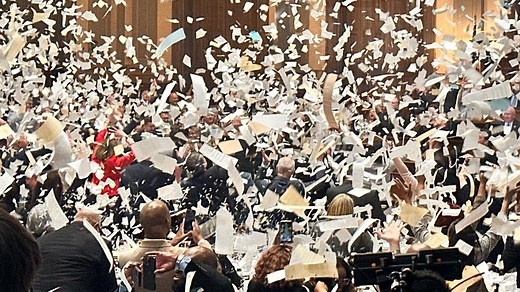 Sine Die | Georgia 2025 legislative session ends with an early exit