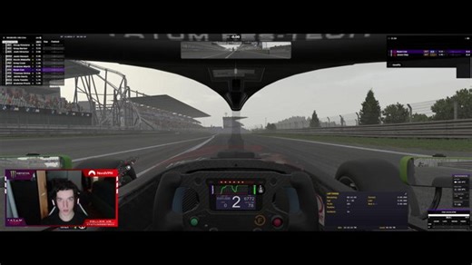 iRacing - SRW SFL at the Nurburgring