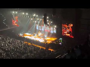 STING 3.0 Japan Tour スティング ジャパンツアー 2025 神戸公演 (9/12) @Glion