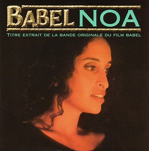 Noa - Babel