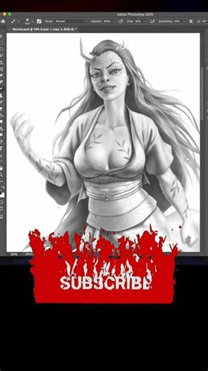 Drawing S-Curves: Gesture Drawing Tutorial for Beginners!