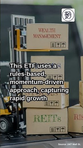 Invesco ETF Gains Momentum From AI Spending